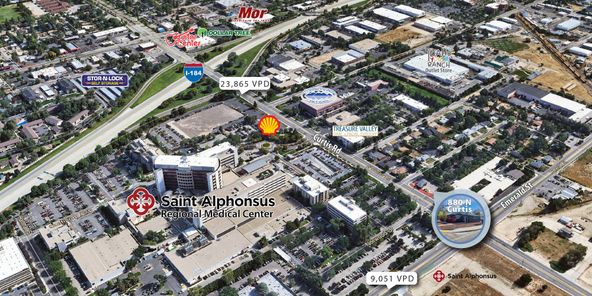880 N Curtis Rd, Boise, ID 83706